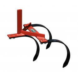 CULTIVATEUR FIXE 3 DENTS
