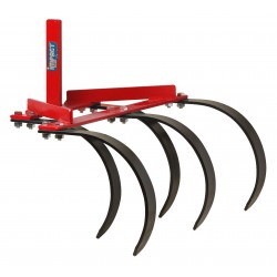 CULTIVATEUR FIXE 5 DENTS - IMCF5C