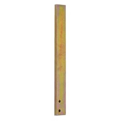 TIGE DROITE POUR BUTTEUR 40X14