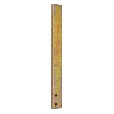 TIGE DROITE POUR BUTTEUR 40X14