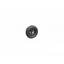 ROUE Ø 400x80 - 082252