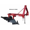 CHARRUE SIMPLE BISOC 9"