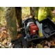 Caisson de transport avec emplacements moulés pour treuil PCW3000 et accessoires