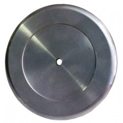 Lèvre de sécurité pour tambour cabestan 57 mm (2-1/4'') 