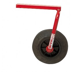 ROUE DEMONTABLE - ROUEAVK3518