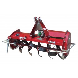 ROTO-CULTIVATEUR DEPORTABLE - RFIX85