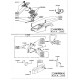 MODELE 261GS PLANCHE I3-I4