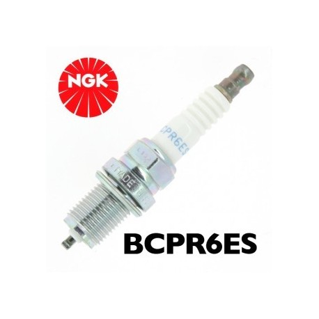 BCPR6ES BOUGIE - NGK