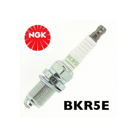 BKR5E BOUGIE - NGK