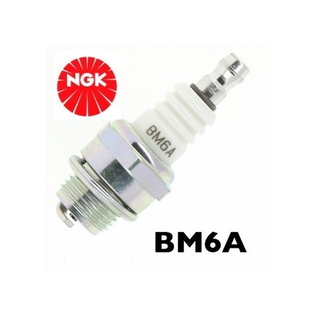 BM6A BOUGIE - NGK