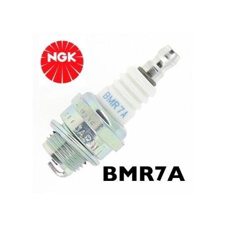 BMR7A BOUGIE - NGK
