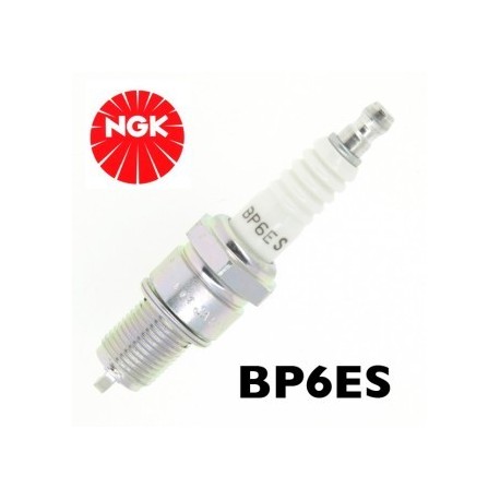 BP6ES BOUGIE - NGK