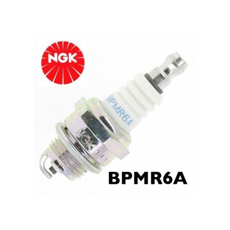 BPMR6A BOUGIE - NGK