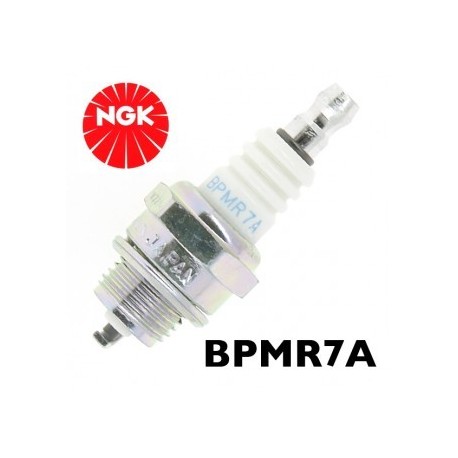 BPMR7A BOUGIE - NGK