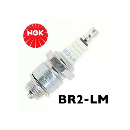 BR2-LM BOUGIE - NGK