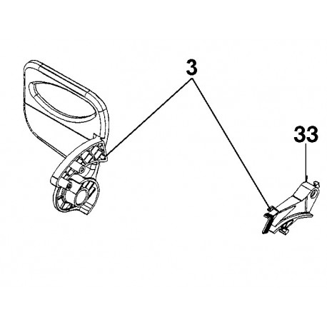 51012053 - PROTECTION MAIN 