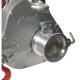 Guide corde pour tambour cabestan 57 mm. 