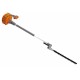 Multimate - Tailles-Haies sur perche + moteur
