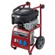 Handy Gen 2500 A  Brancard repliable