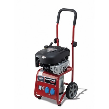Handy Gen 2500 A groupe électrogène Briggs & Stratton