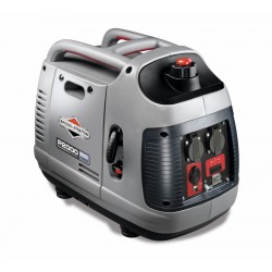 P2200 groupe électrogène Inverter Briggs & Stratton