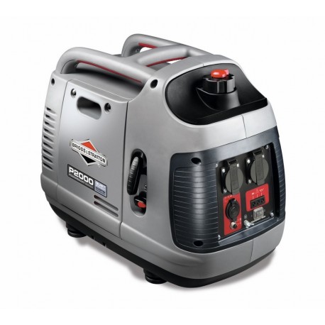 Handy Gen 2500 A groupe électrogène Briggs & Stratton