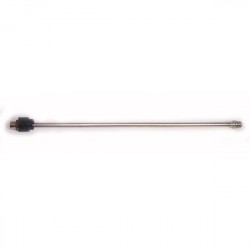 6-8133 - Extension inox 60 cm 