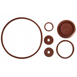 6-8180 - Kit joints piston