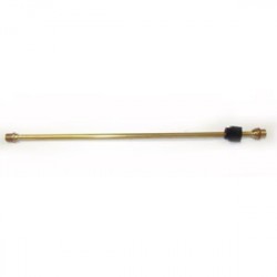 6-8149 - Extension laiton 60 cm 