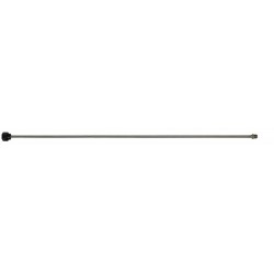 6-7772 - Extension inox 100 cm