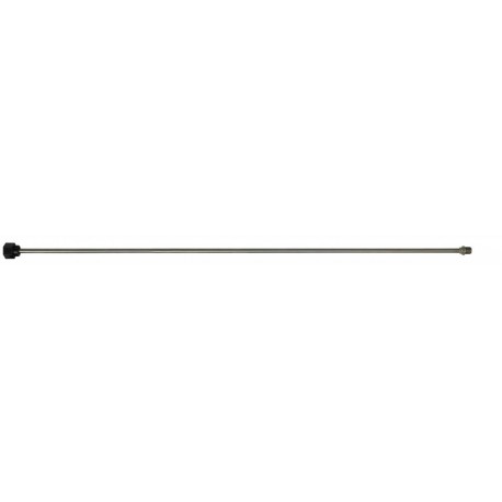 6-7772 - Extension inox 100 cm