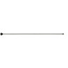 6-7772 - Extension inox 100 cm