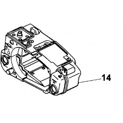 50030024R - CARTER MOTEUR
