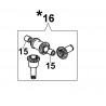 58050057A - Kit engranages 