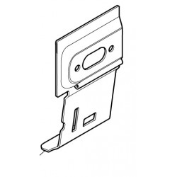 56550033R - DEFLECTEUR
