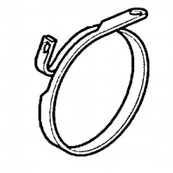 50050039R - BANDE DE FREIN