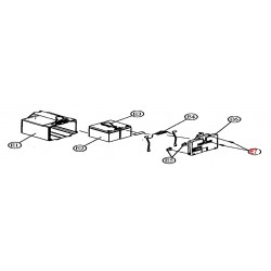 46197A00086-0102 - VIS 4X14mm