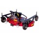 TONDEUSE TAMPRO150EA POUR UTILISATION INTENSIVE