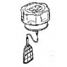 58040343R - Bouchon réservoir complet - OLEOMAC