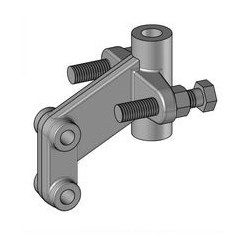 LIAISON MOTOCULTEUR 580280