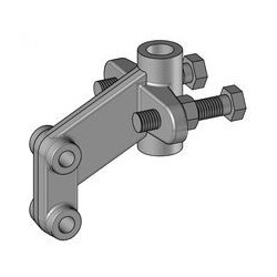 LIAISON MOTOCULTEUR 580279