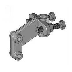 LIAISON MOTOCULTEUR 582038