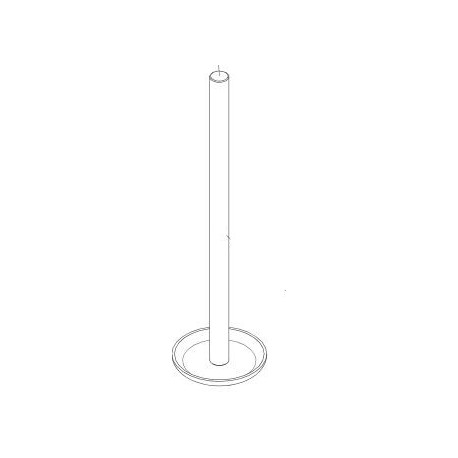 582290 - BEQUILLE NEIGE - MAJAR
