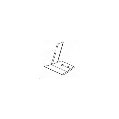 582177 - SOC AILERON 7" GAUCHE 