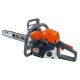 GS350 C -35 cm Tronçonneuse Oleo Mac 