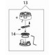 YT000246 - TETE FIL BC200