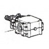 082654 – Boitier renvoi d’angle pour rotos RLT / RDM / RFIX - MAJAR