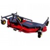 TONDEUSE TAMPRO230M POUR UTILISATION INTENSIVE