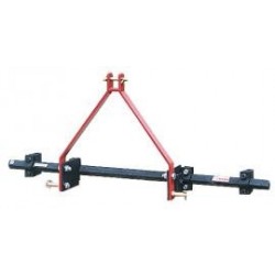 CADRE PORTE OUTILS 2 BRIDES - CPO2BRI