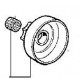 50060033A - TAMBOUR + PIGNON .325